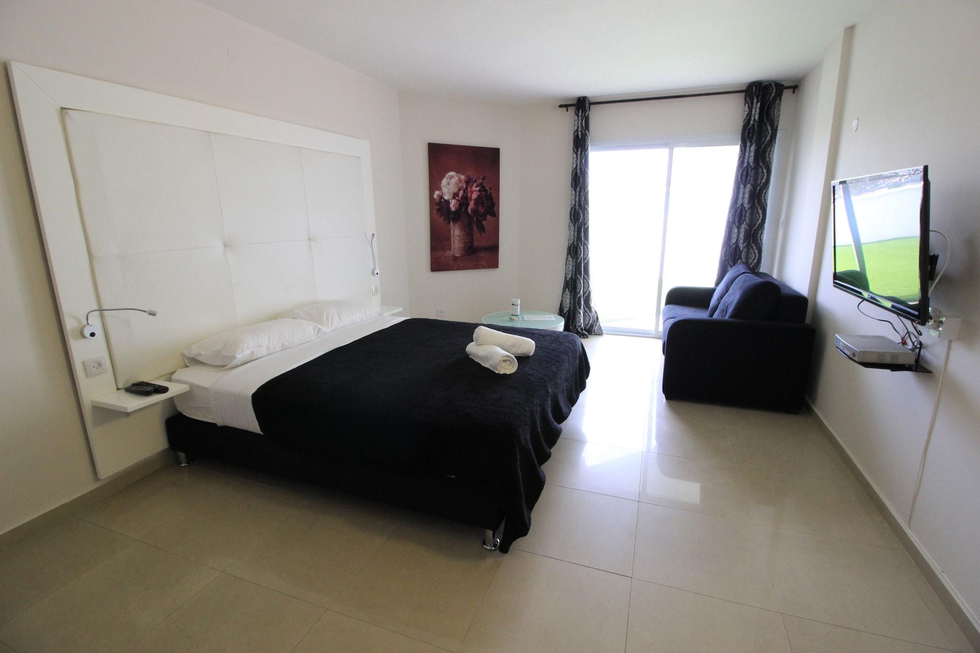 Rich Royal Suites Eilat Exterior photo