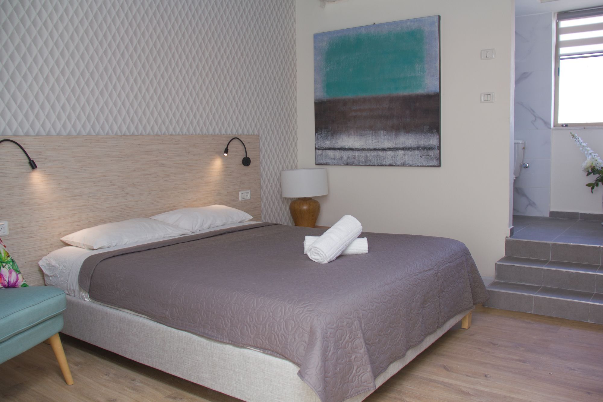 Rich Royal Suites Eilat Exterior photo